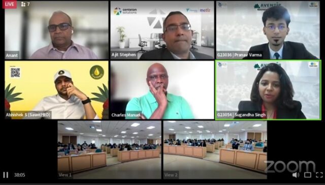 International CEO Conclave