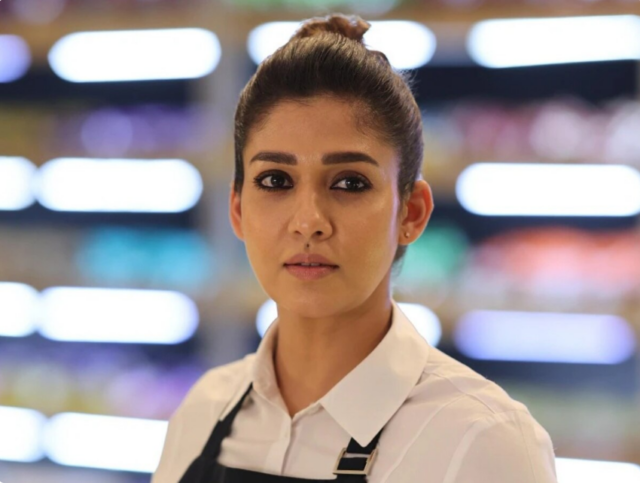 Nayanthara