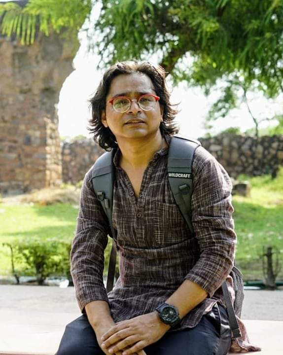 संजय शेफर्ड, दिल्ली