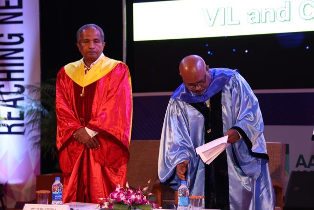 Convocation