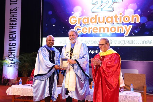 Convocation