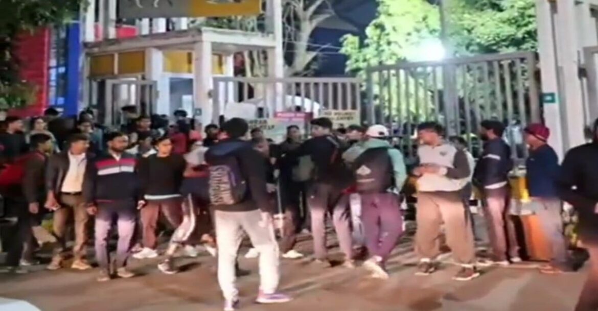 Jamshedpur crime news