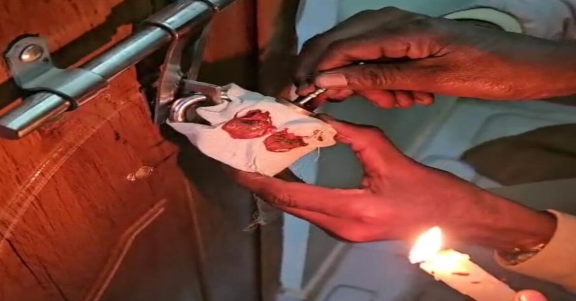 Fake doctor found treating patients in Karra, Khunti; Aman Nursing Home sealed by authorities